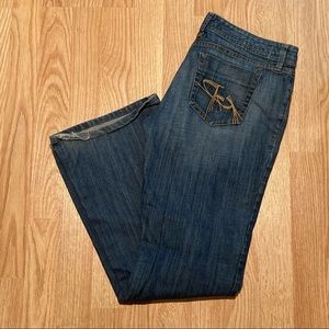 Chip and Pepper denim jeans 13‎